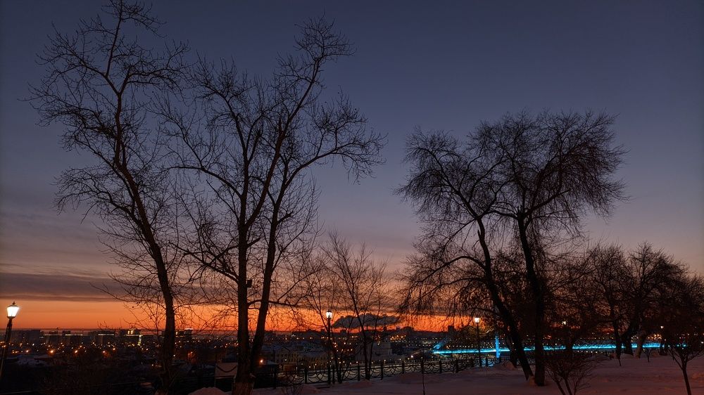 Photograph by Ольга Короткова