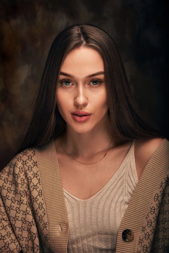 Photograph by Алексей Антонов