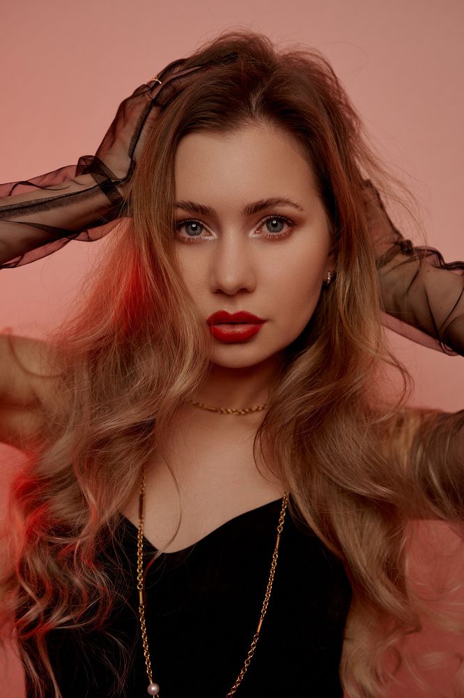 Photograph by Sergey Vogel