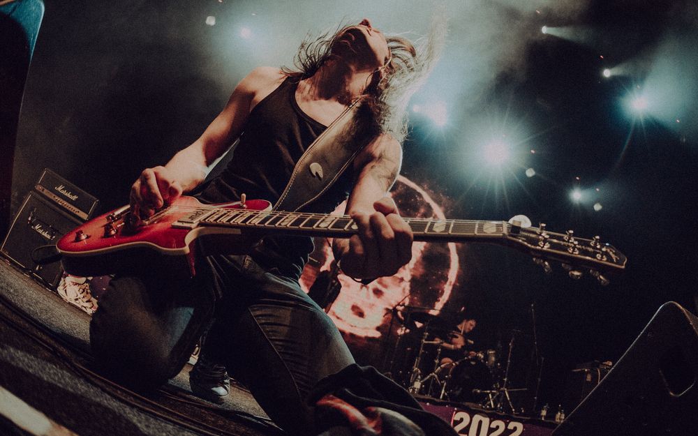 Photograph by Дмитрий Абрамов