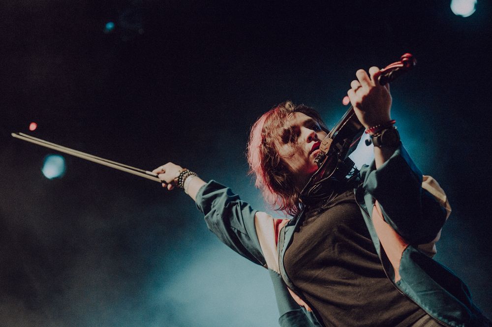 Photograph by Дмитрий Абрамов