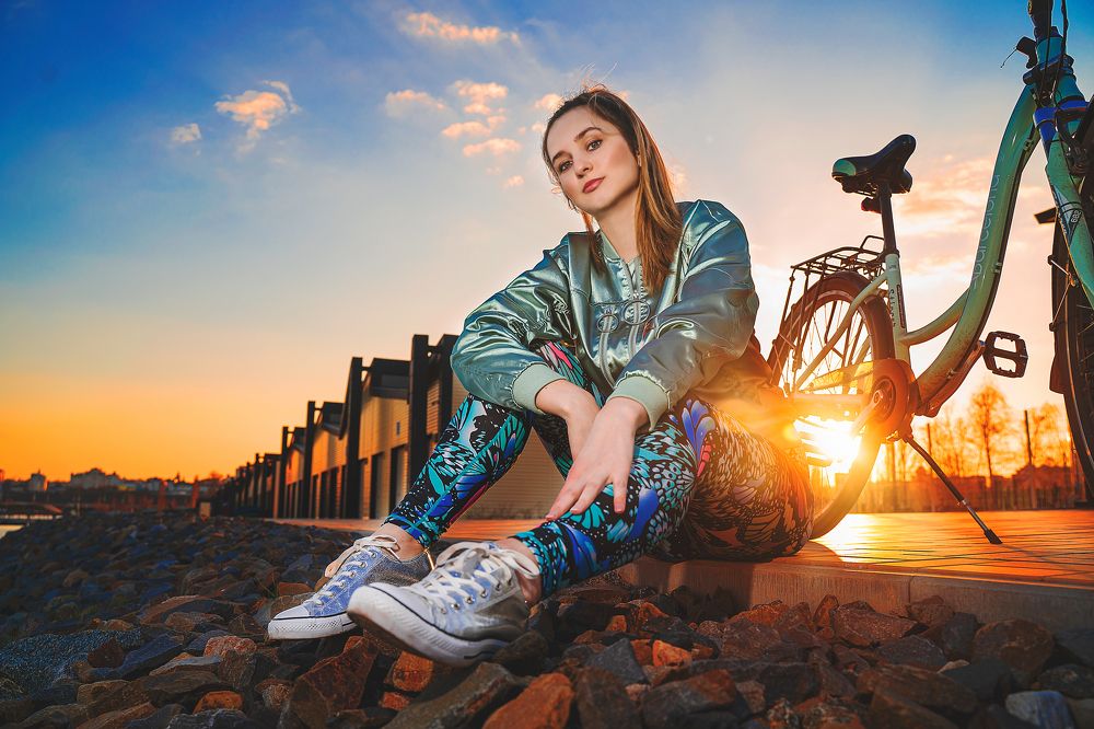 Фотография автора Геннадий Войтов