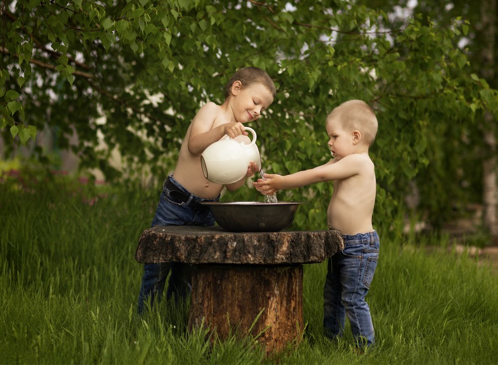 Photograph by Сахарова Анна