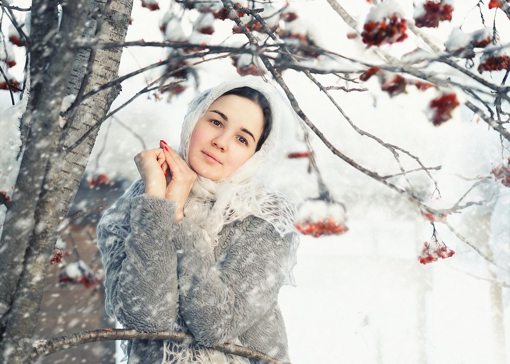 Photograph by Кристина Степанова