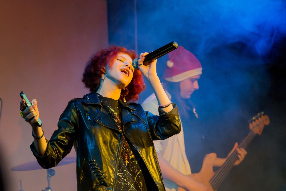 Photograph by Инна Юдина