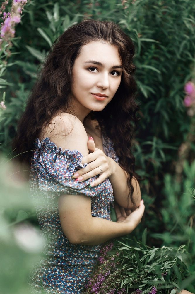 Photograph by Оксана Ткачева