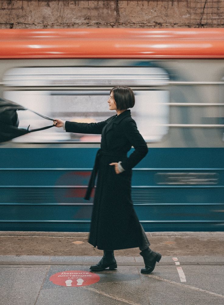 Photograph by Владимир Жуков