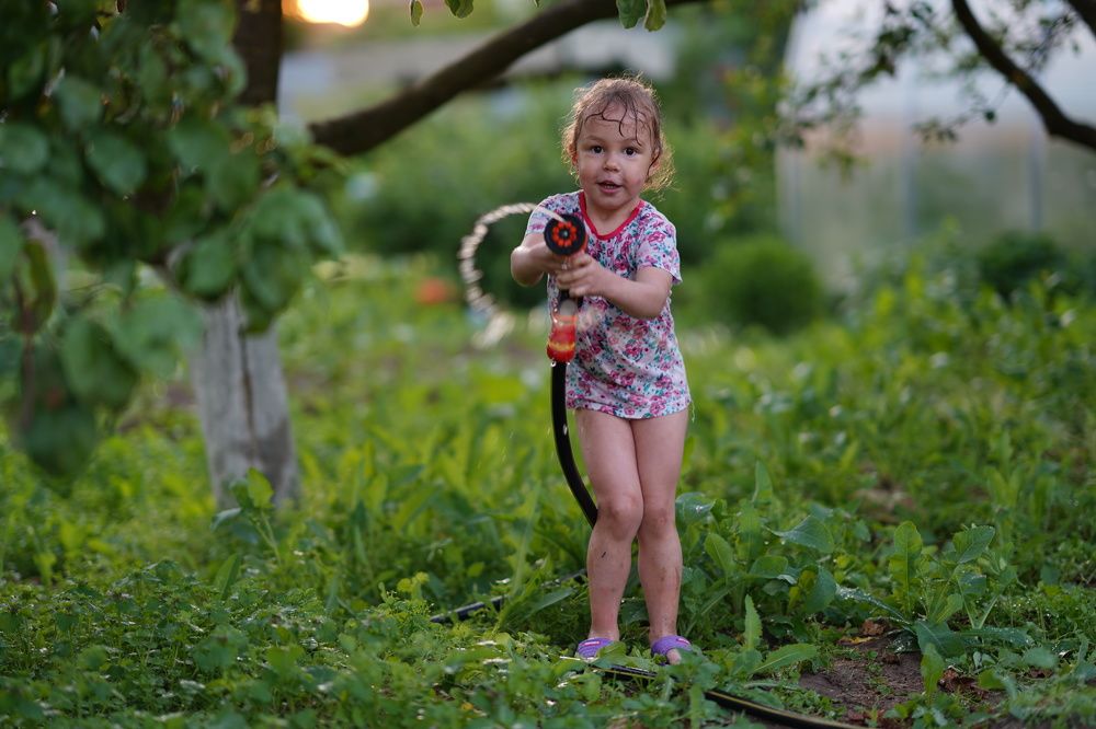 Photograph by Надежда Сорокина