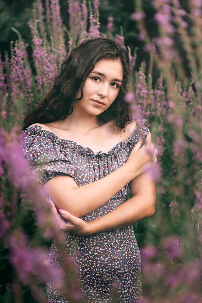 Photograph by Оксана Ткачева