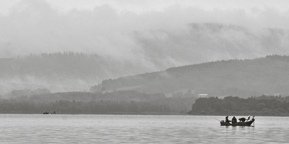 Photograph by Jan Musil