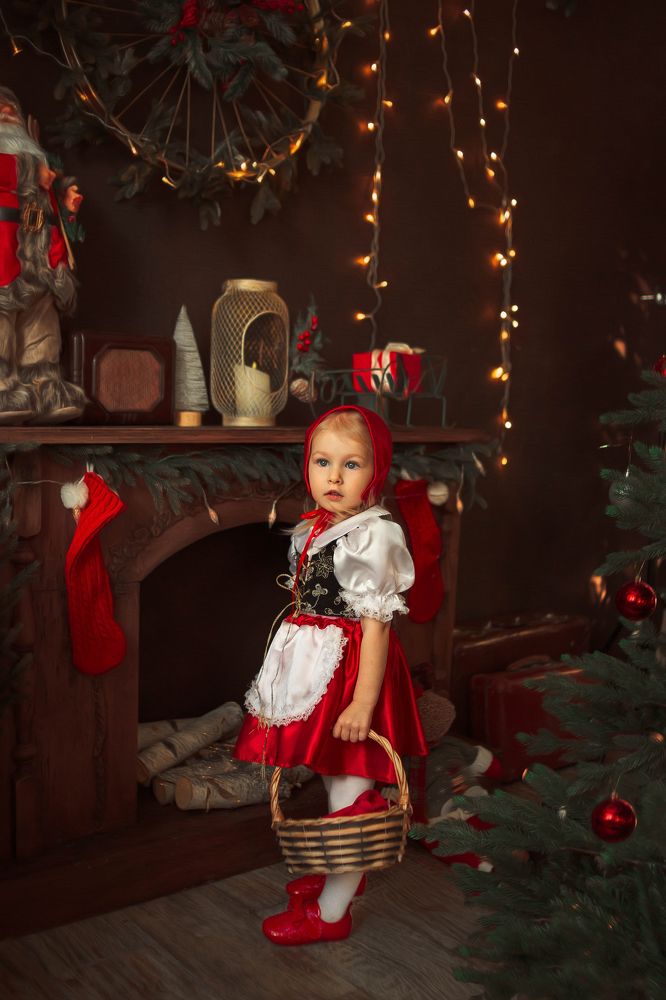 Photograph by Lidiya Naumova