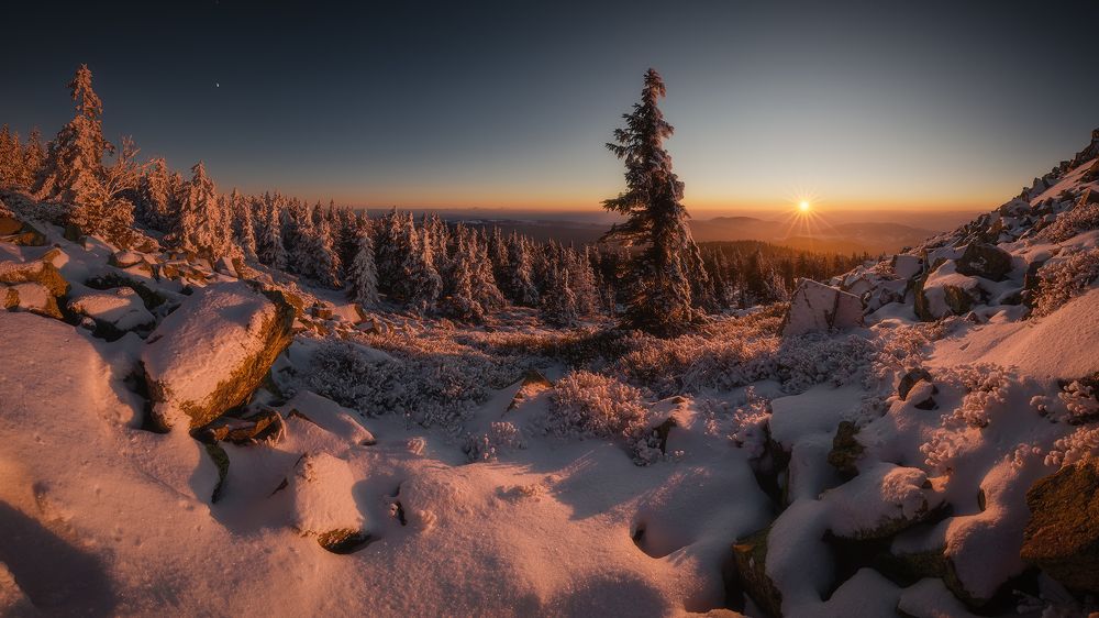 Photograph by Tom Kráčmar