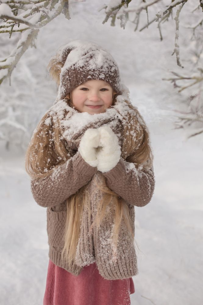 Photograph by Тамара Киреева