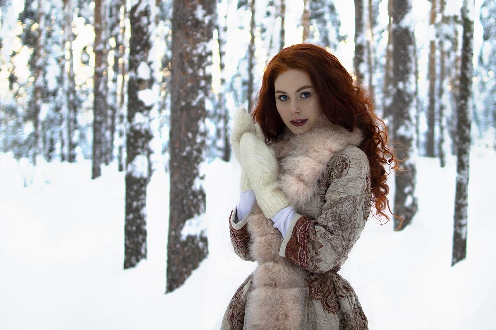 Photograph by Светлана Першина