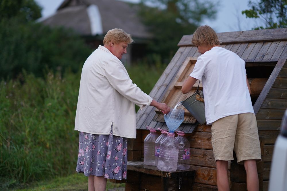 Photograph by Надежда Сорокина