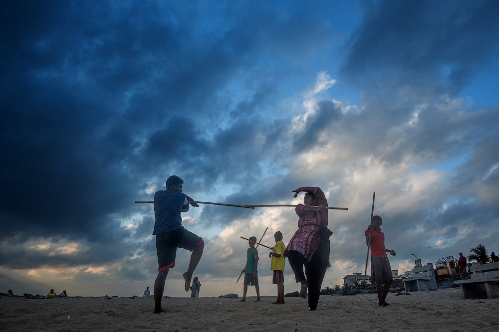 Photograph by DIBYENDU DEY CHOUDHURY