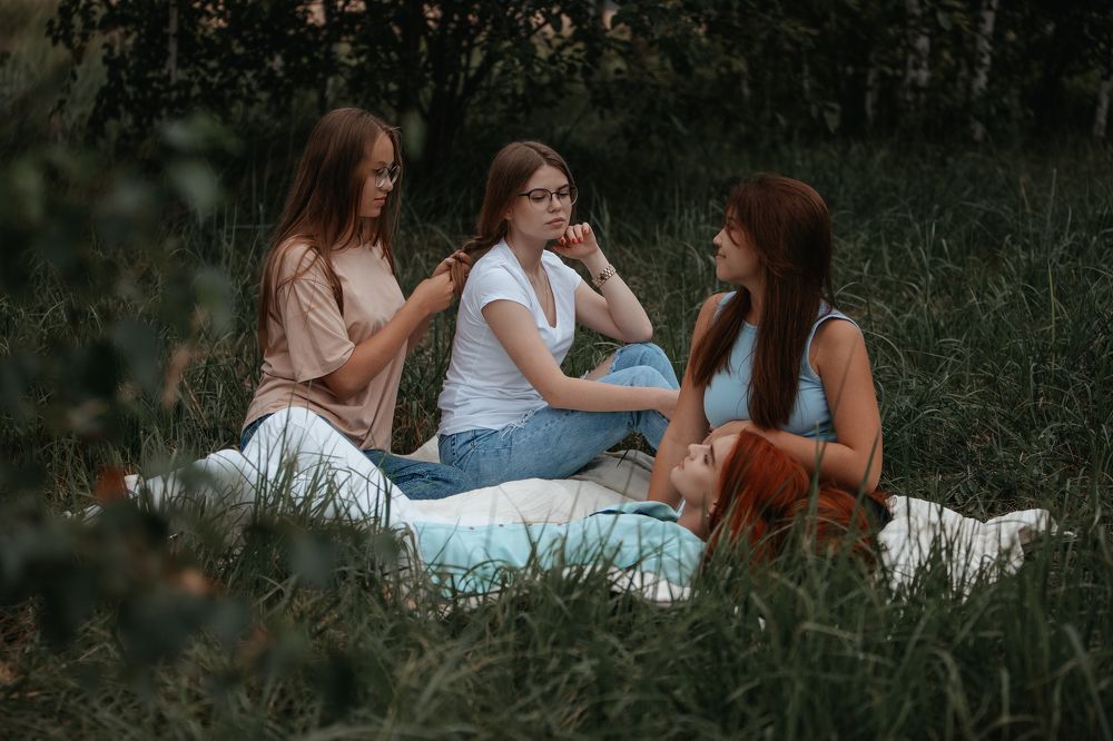 Photograph by Мария Соколова