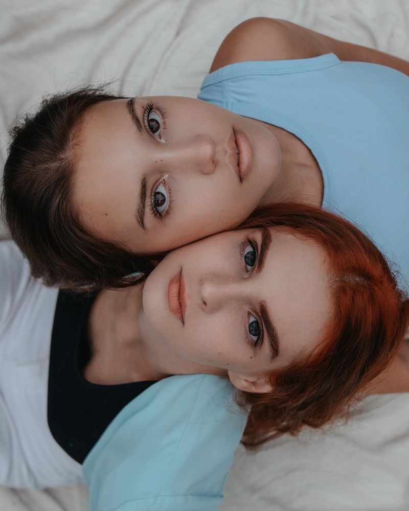 Photograph by Мария Соколова