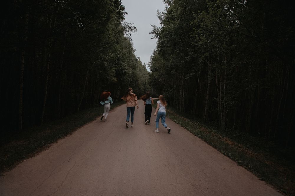 Photograph by Мария Соколова