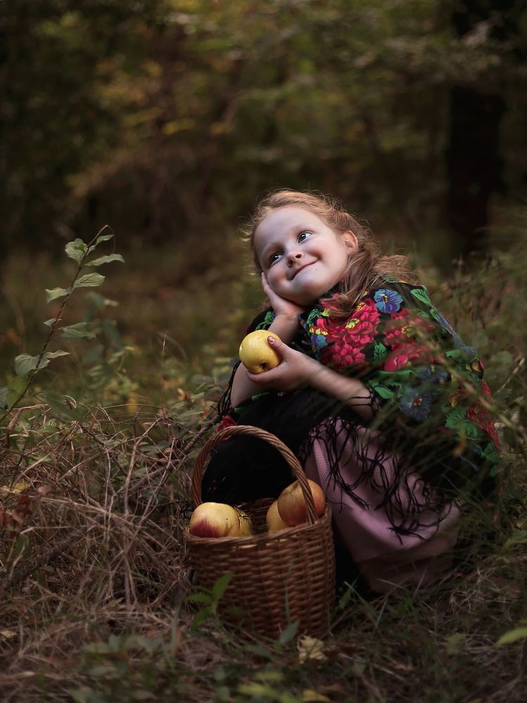 Photograph by Анастасия Михайлова