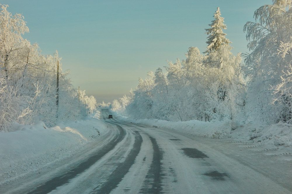 Photograph by Алексей Приешкин