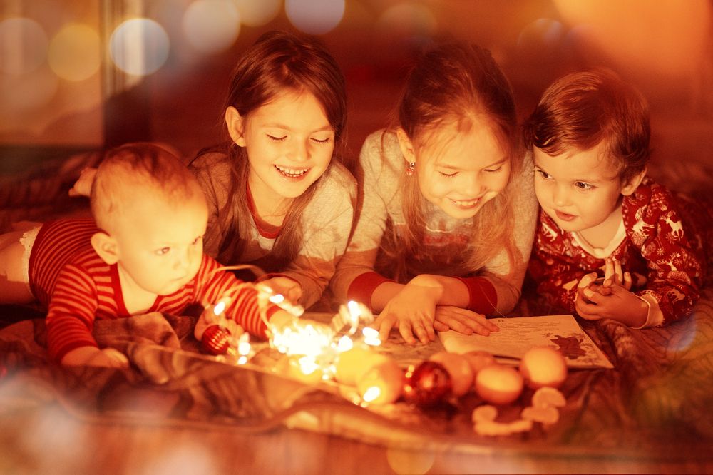 Photograph by Юлия Ганеева