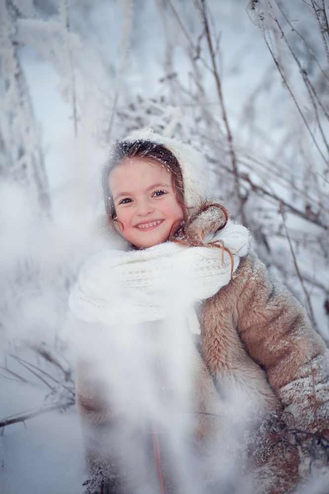 Photograph by Юлия Ганеева