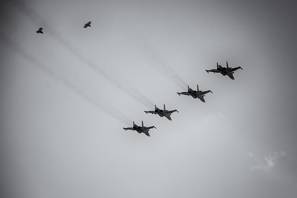 Photograph by Виталий Павлов