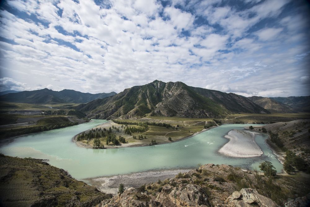 Photograph by Алексей Шаскольский