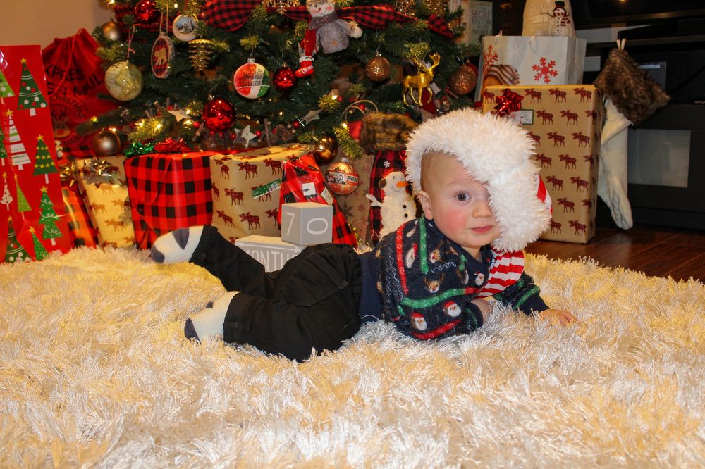 Photograph by William Mazuera