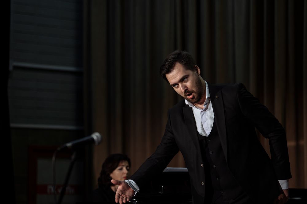 Photograph by Азамат Алпаров