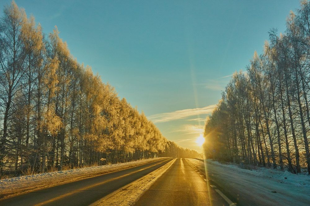 Photograph by Алексей Приешкин