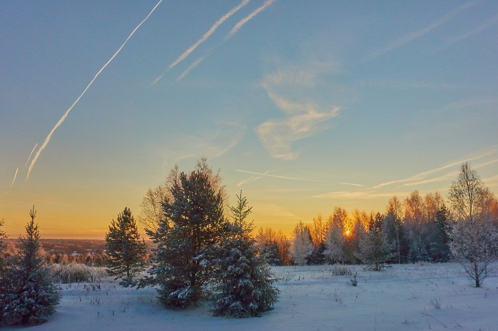 Photograph by Алексей Приешкин