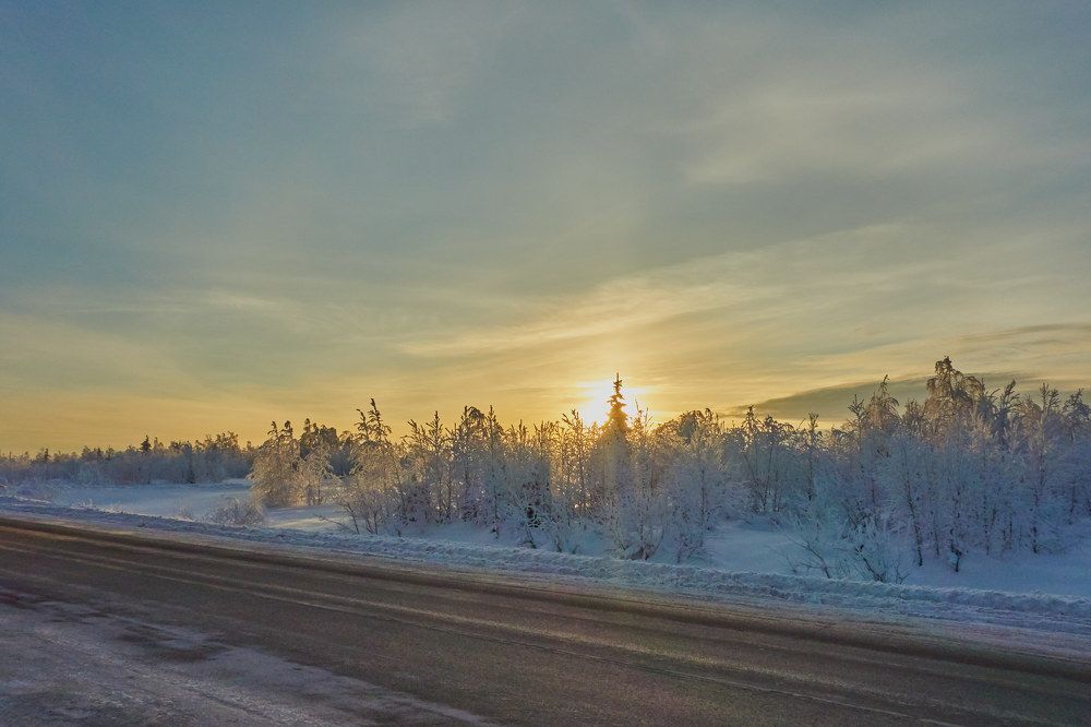 Photograph by Алексей Приешкин