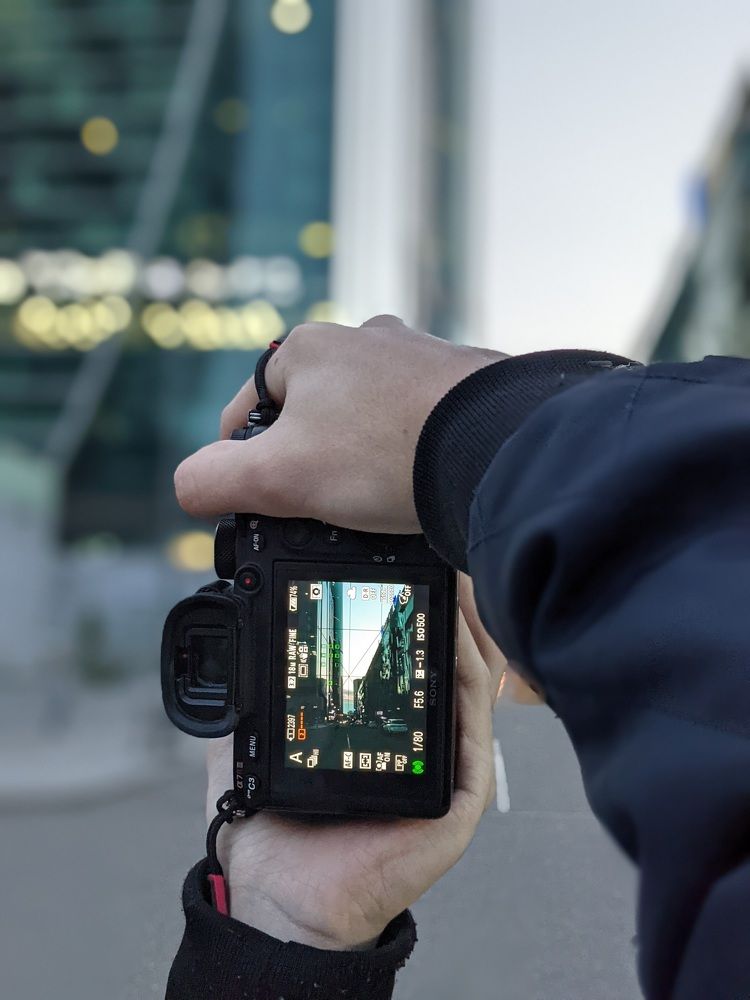 Photograph by Даниил Лысенко