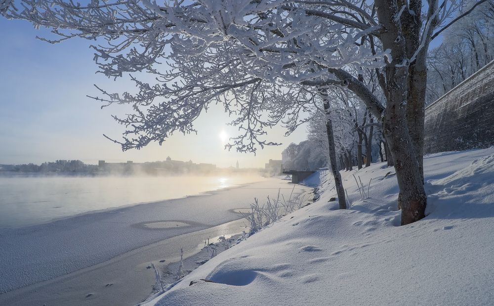 Photograph by Peter Aleksandrov