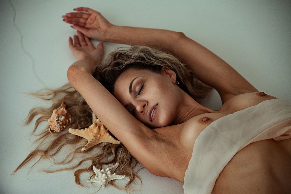 Photograph by Ирина Мартынова