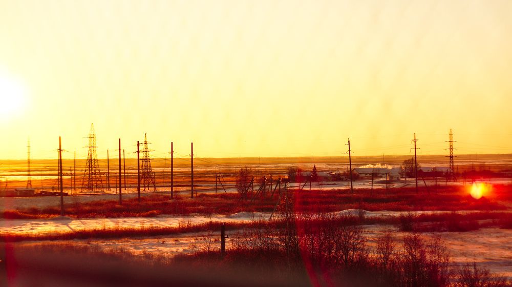 Photograph by Данил Журавлёв