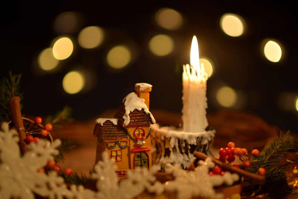 Photograph by Олеся Парфенова