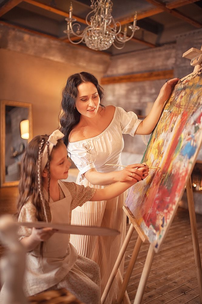 Photograph by Рамиля Сафина