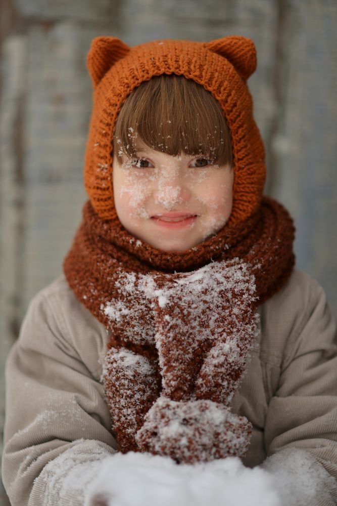 Photograph by Олеся Парфенова