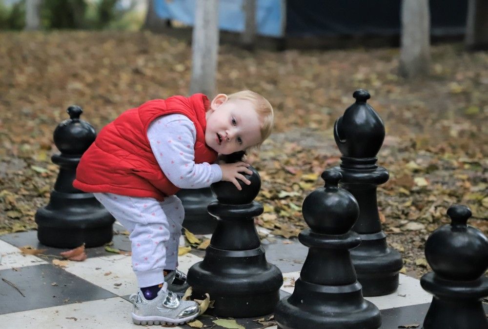 Фотография автора Валерий