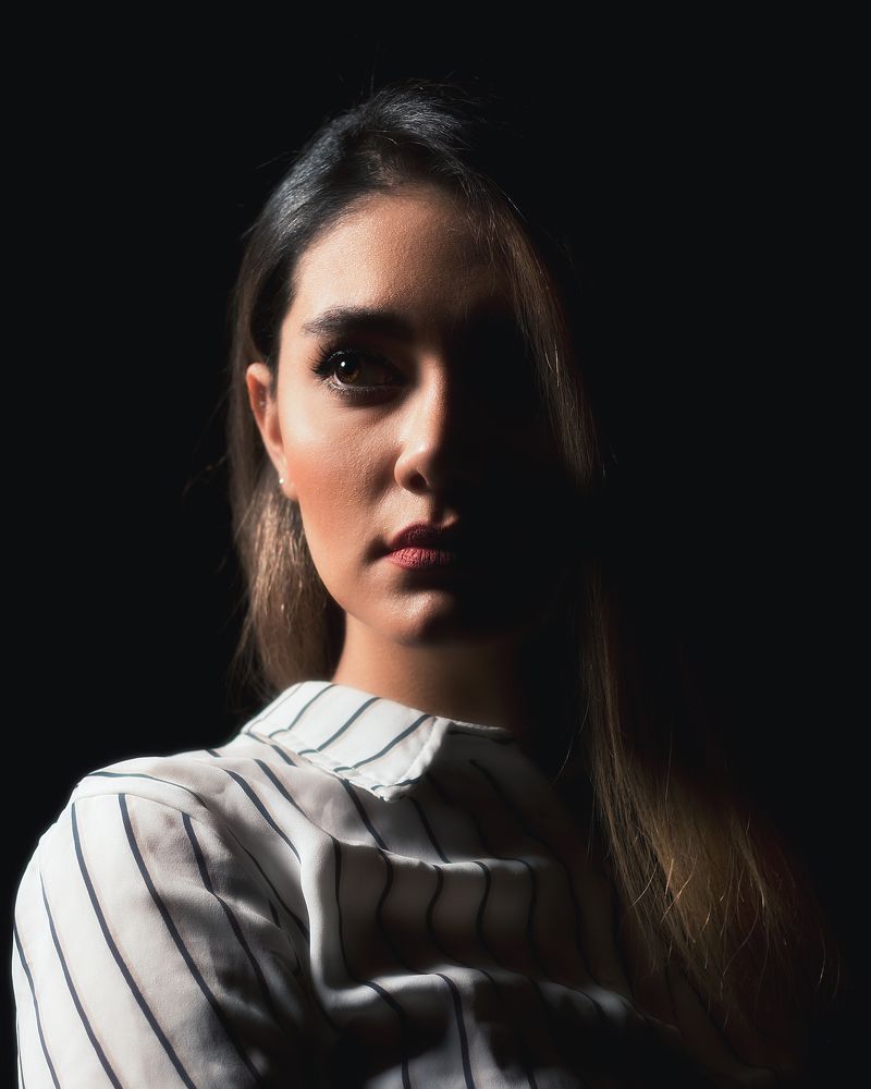 Photograph by Babak Yazdizadeh