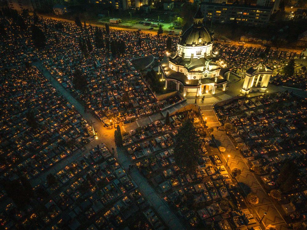 Photograph by MARK Kupczewski