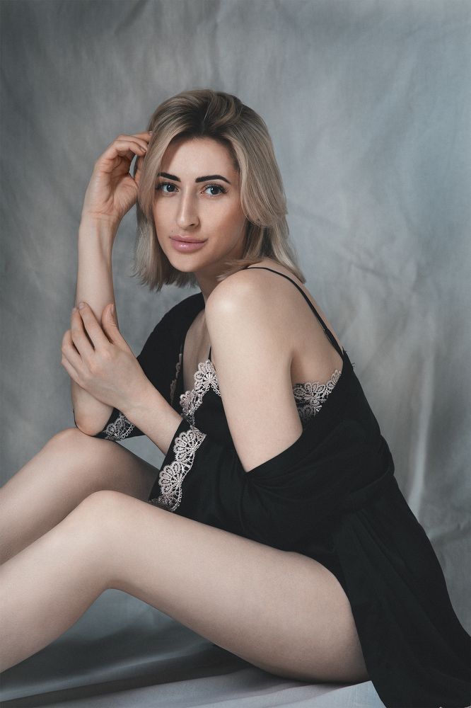 Photograph by Вадим Видяйкин