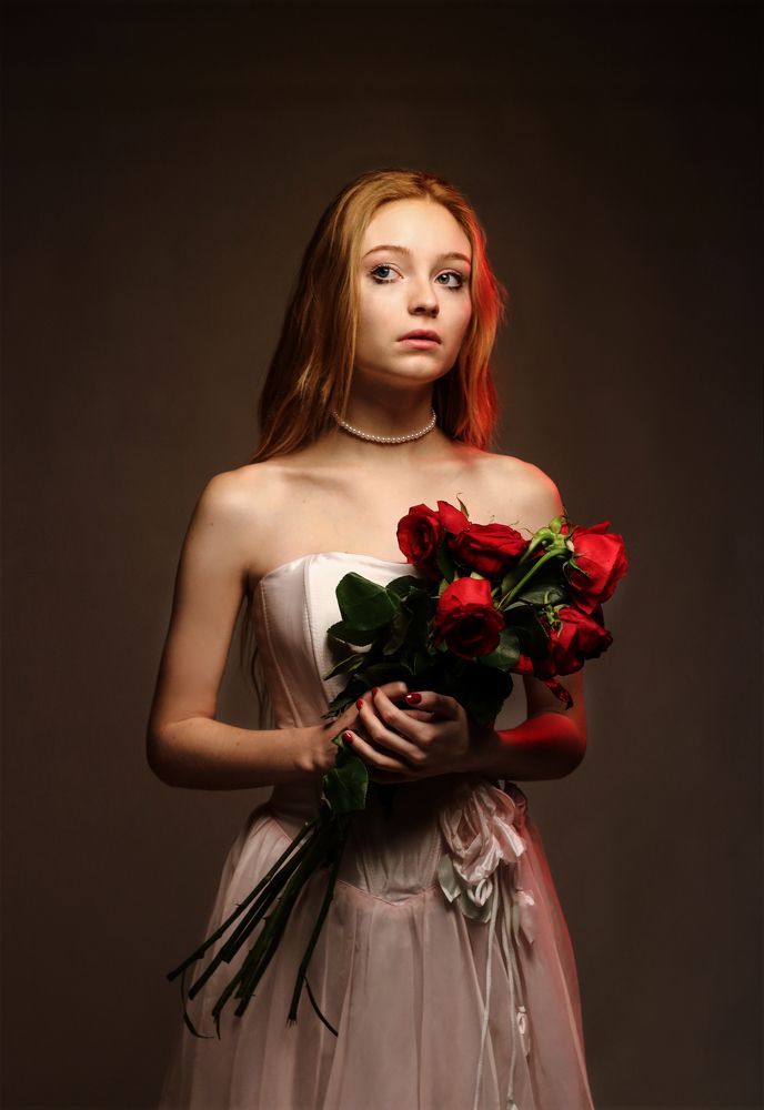 Photograph by Лилия Беда