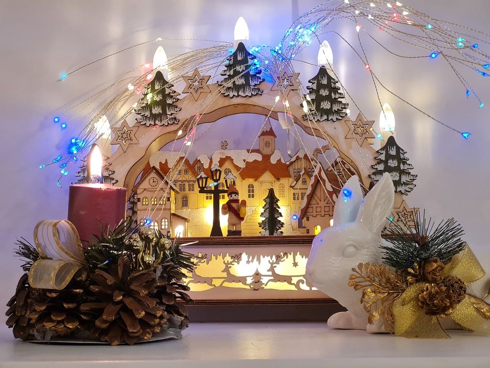 Photograph by Tatiana Denisova