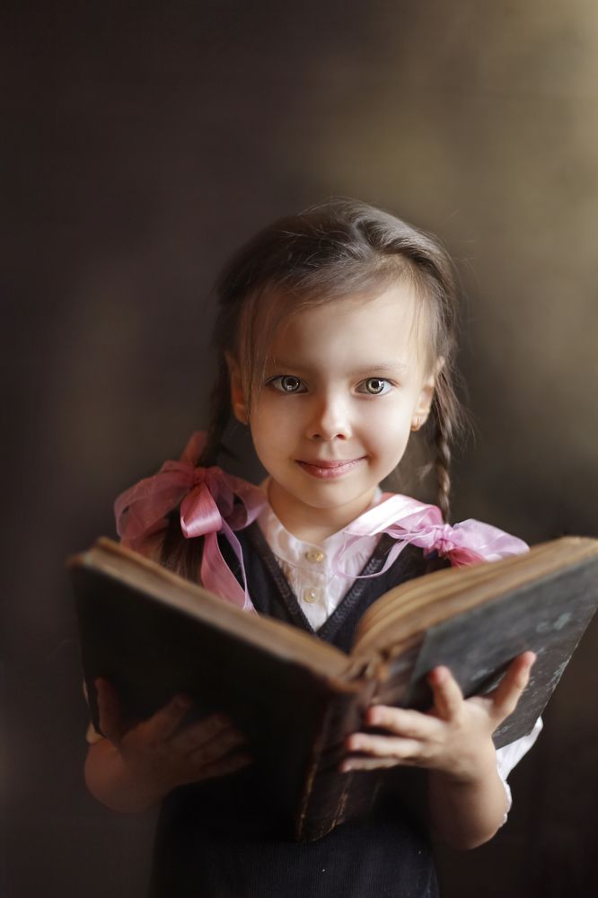 Photograph by Елизавета Верёвкина