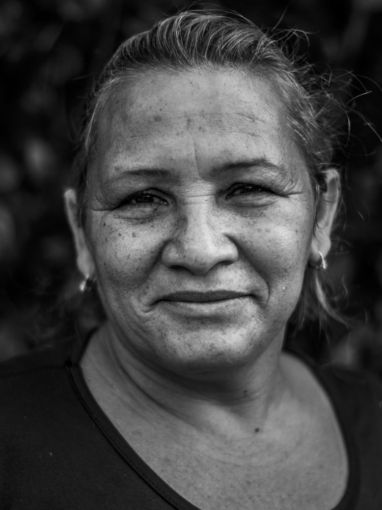 Photograph by Juan Javier Medina Pereira