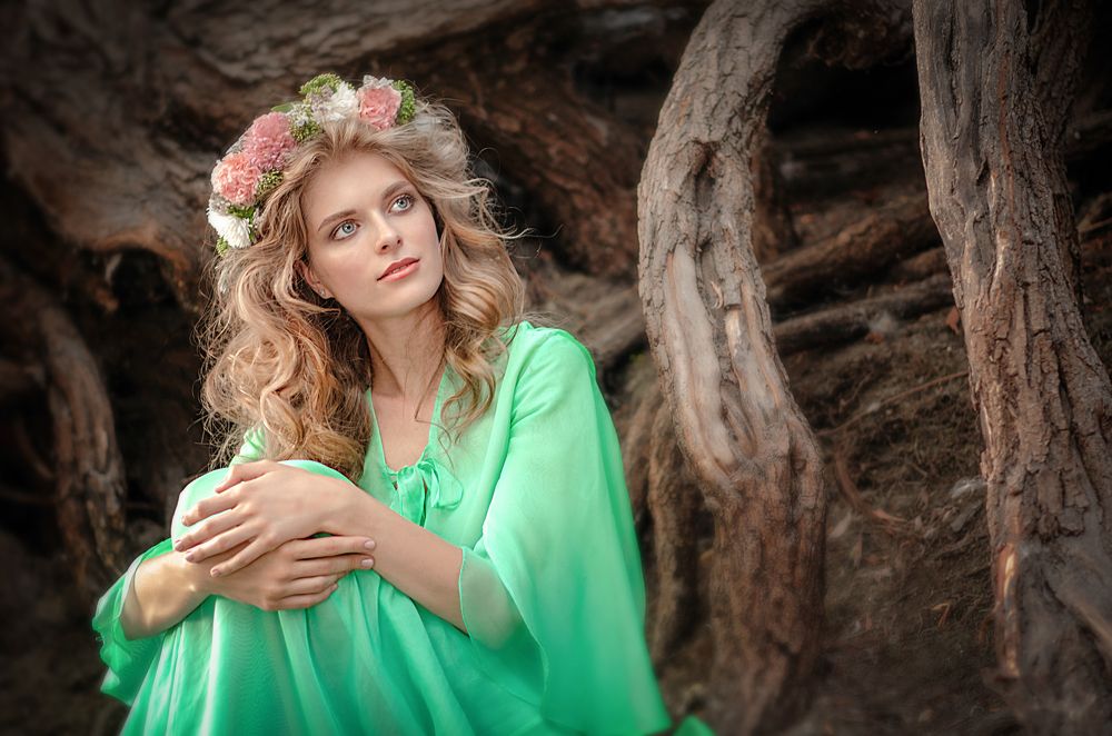 Photograph by Олеся Мельникова